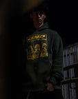 MYTHOLOGY - CYPRESS HOODIE
