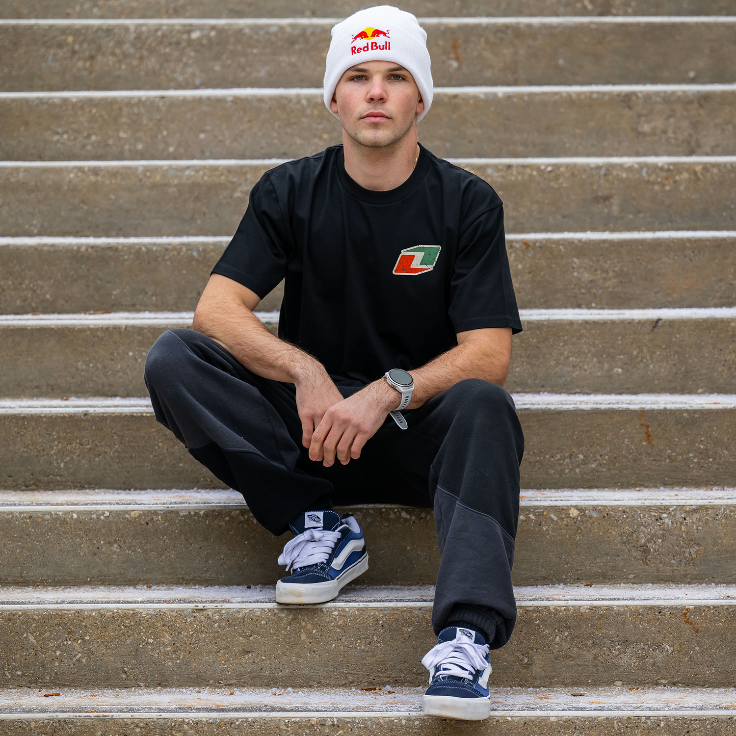 1 OF ONE - BLACK – ONE Industries