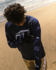 X-297 Pant - NA'S HIGH TIDE