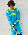 G-197 Glove - VIVID NEON