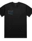 BX Premium Heavy Tee - Black