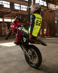 RACE SPEC - MADE TO ORDER