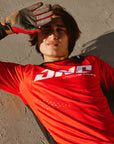 X-197 Pant - SCORCH RED