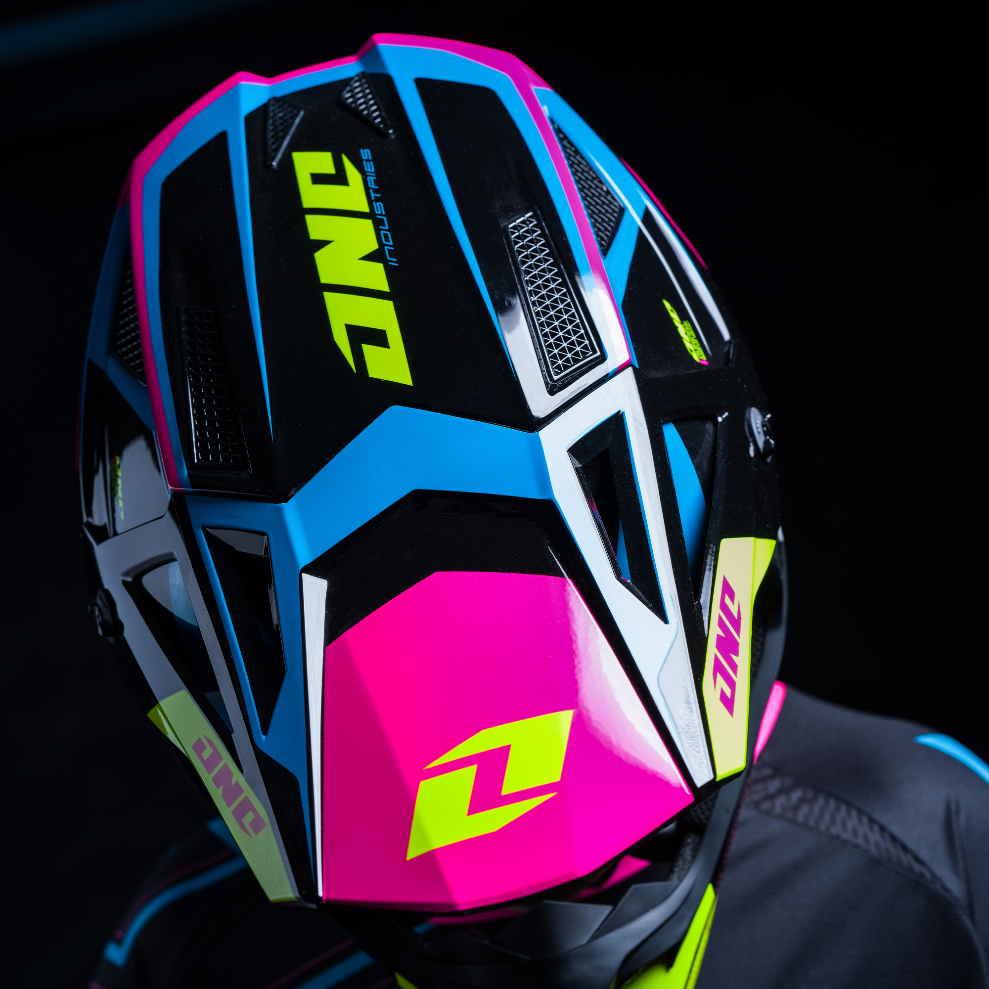 X-297 HELMET