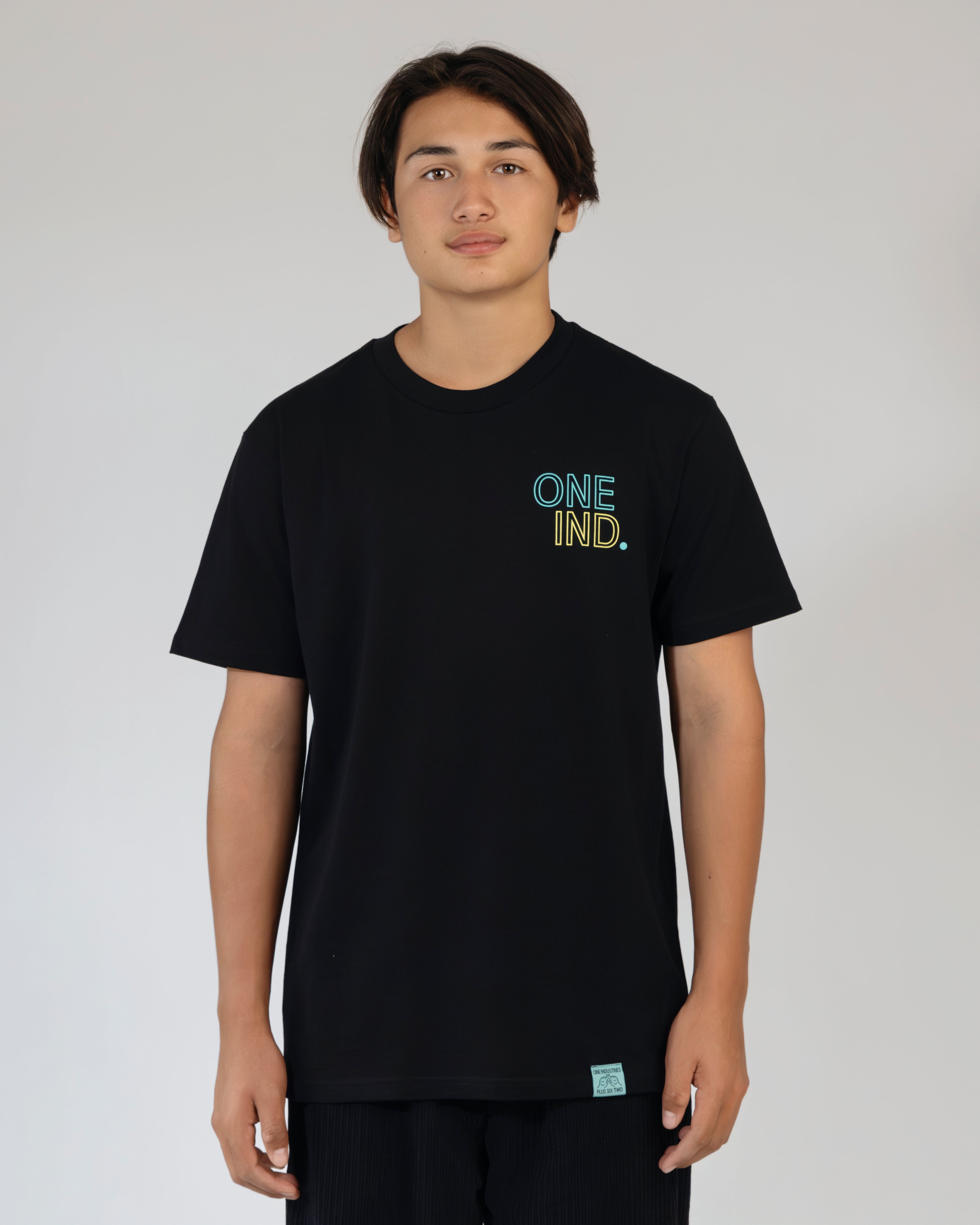 BLOSSOM - Black – ONE Industries