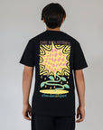 BLOSSOM - Black