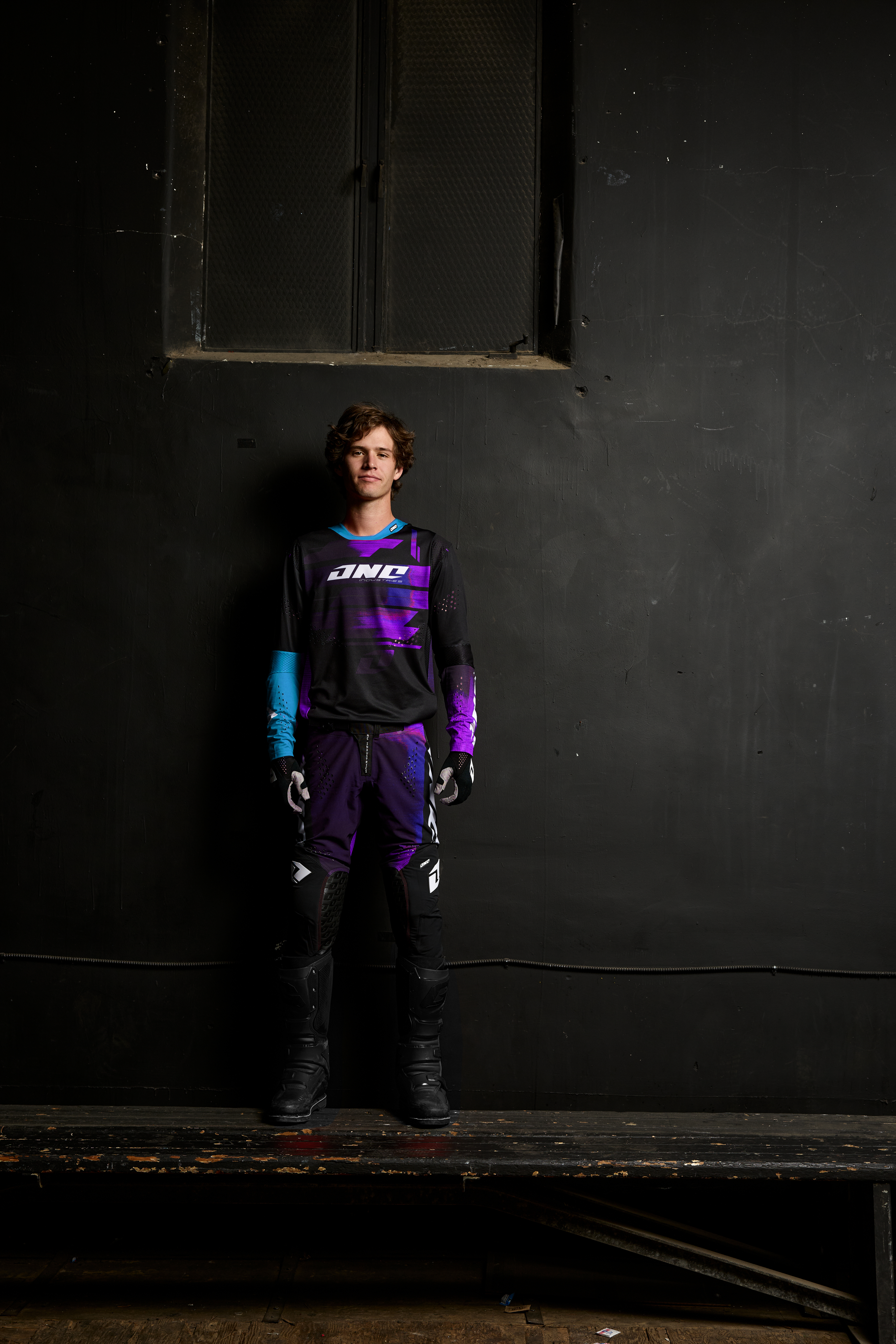 X-197 Pant - FLARE BLACK – ONE Industries