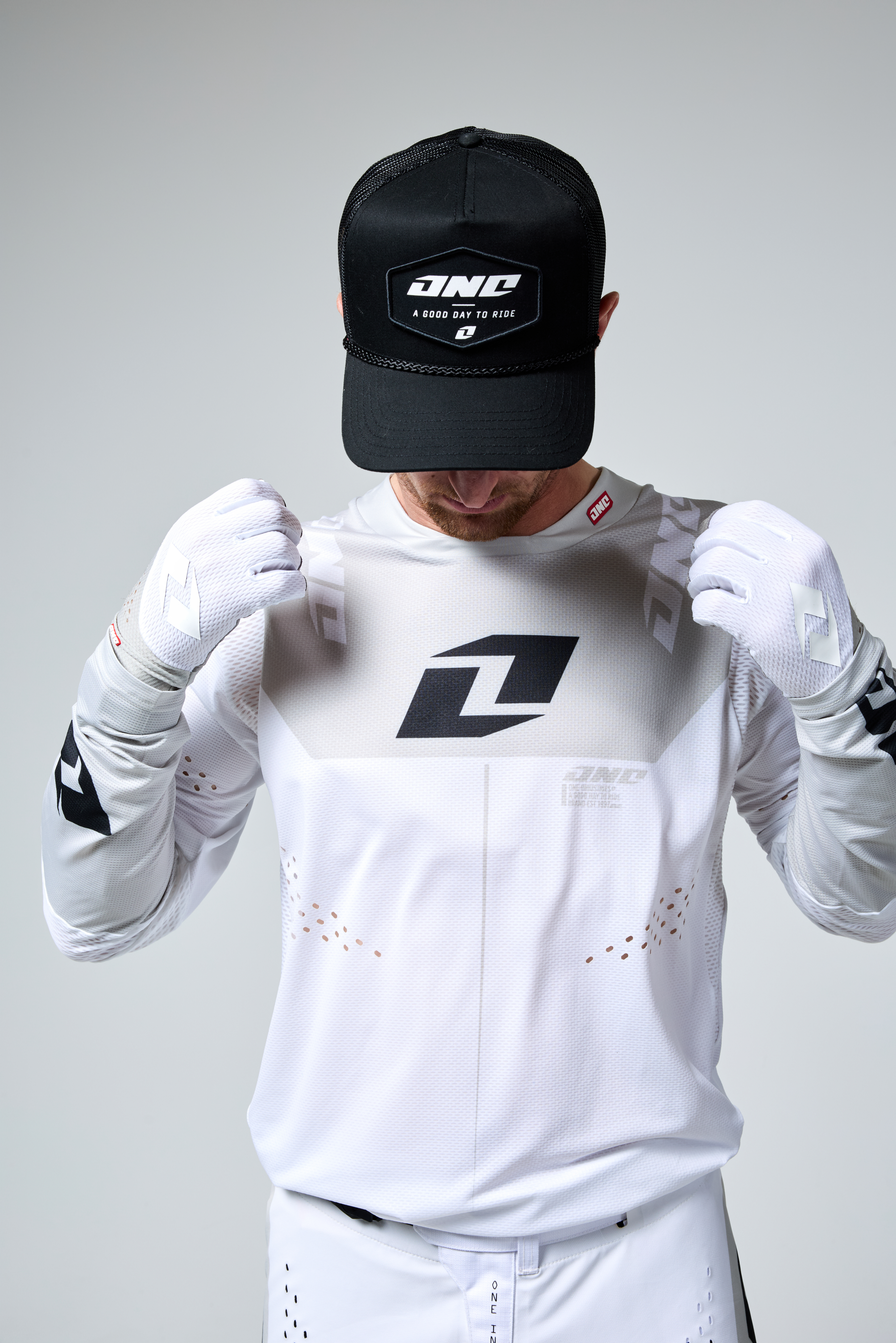 one mx gear X-197 Jersey