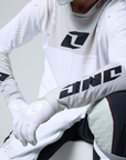 X-197 Jersey - WHITEOUT