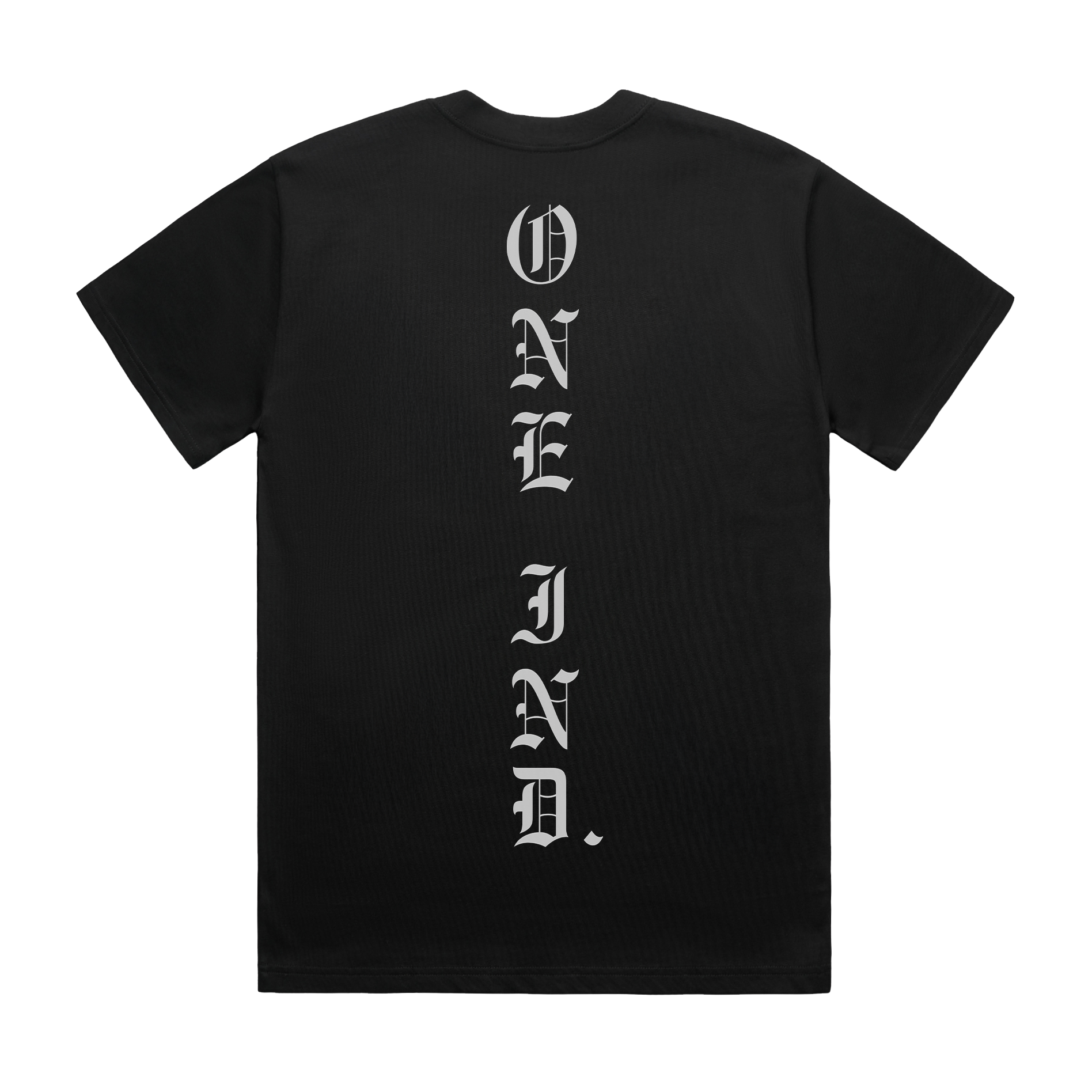 12 O'CLOCK - BLACK – ONE Industries