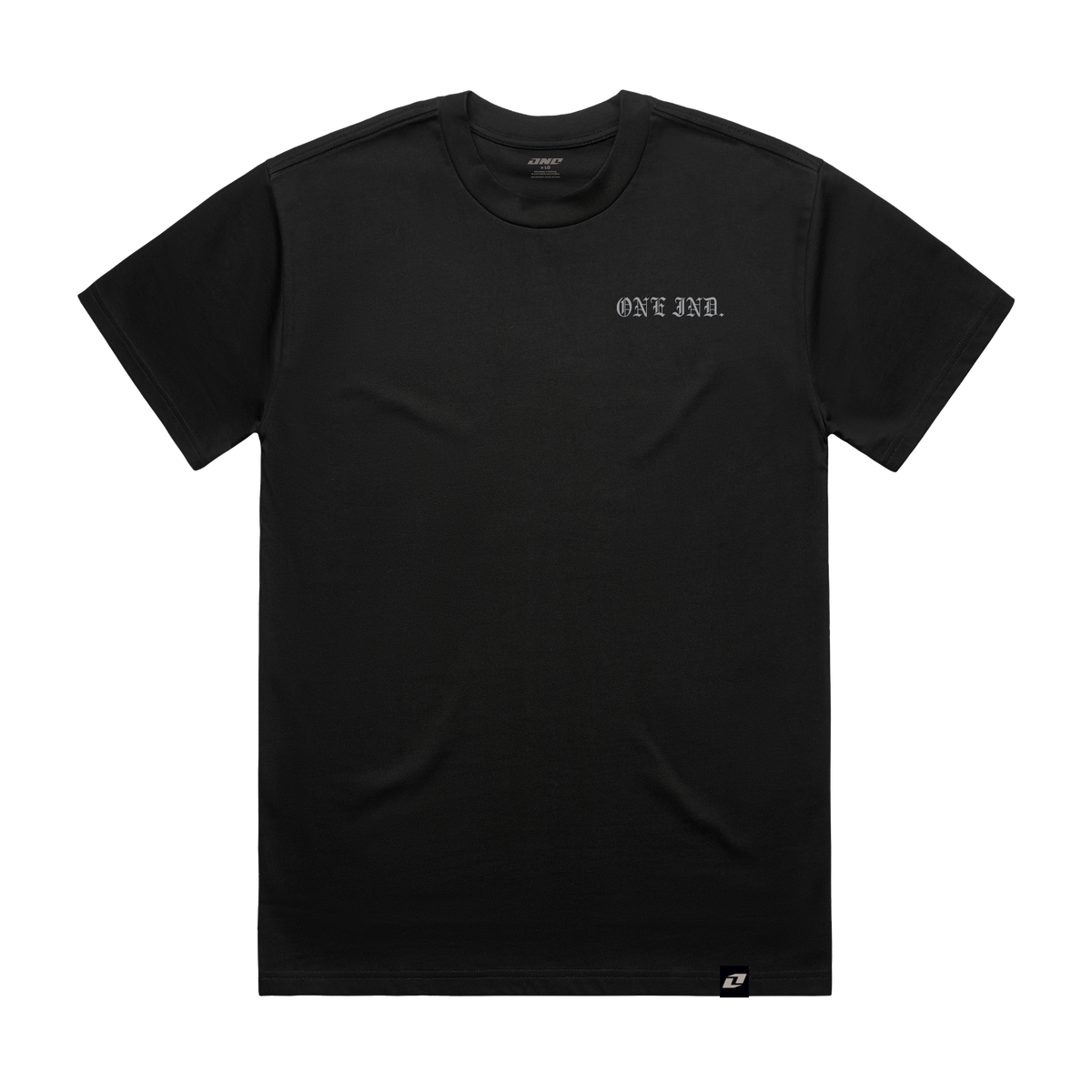 12 O'CLOCK - BLACK – ONE Industries
