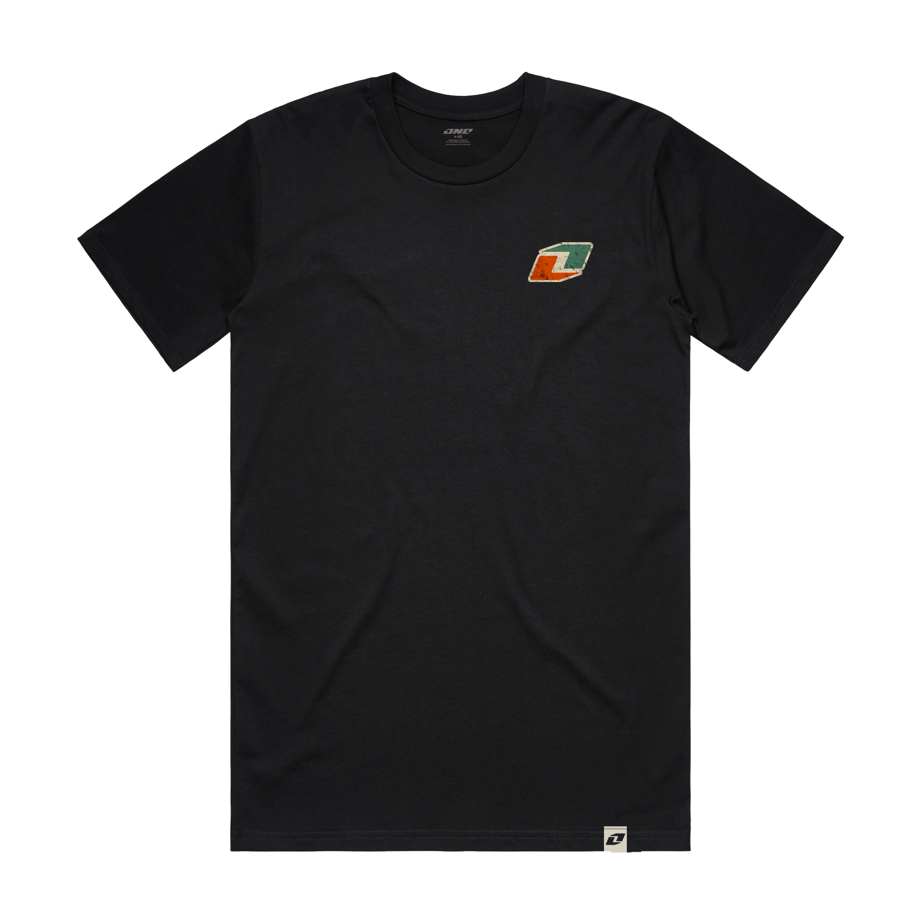 1 OF ONE - BLACK – ONE Industries