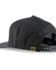 PERFORMANCE HAT - TYPE ONE BLACK