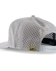 PERFORMANCE HAT - TYPE ONE GRAY