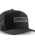 PERFORMANCE HAT - TYPE ONE BLACK