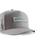 PERFORMANCE HAT - TYPE ONE GRAY