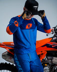 X-197 Jersey - BLUE CRUSH
