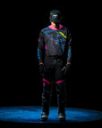 X-297 Pant - CROSS NEON