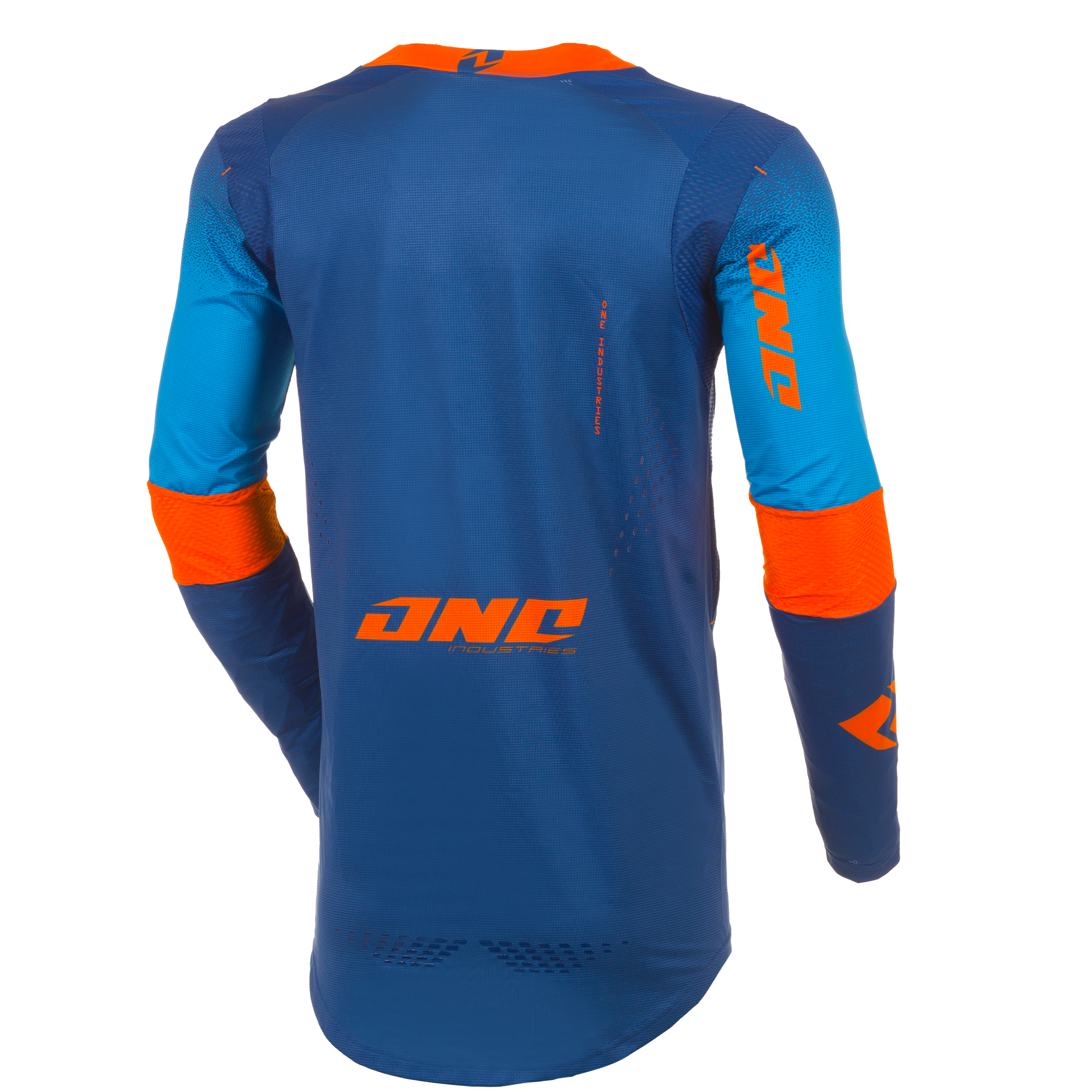X-197 Jersey - BLUE CRUSH – ONE Industries