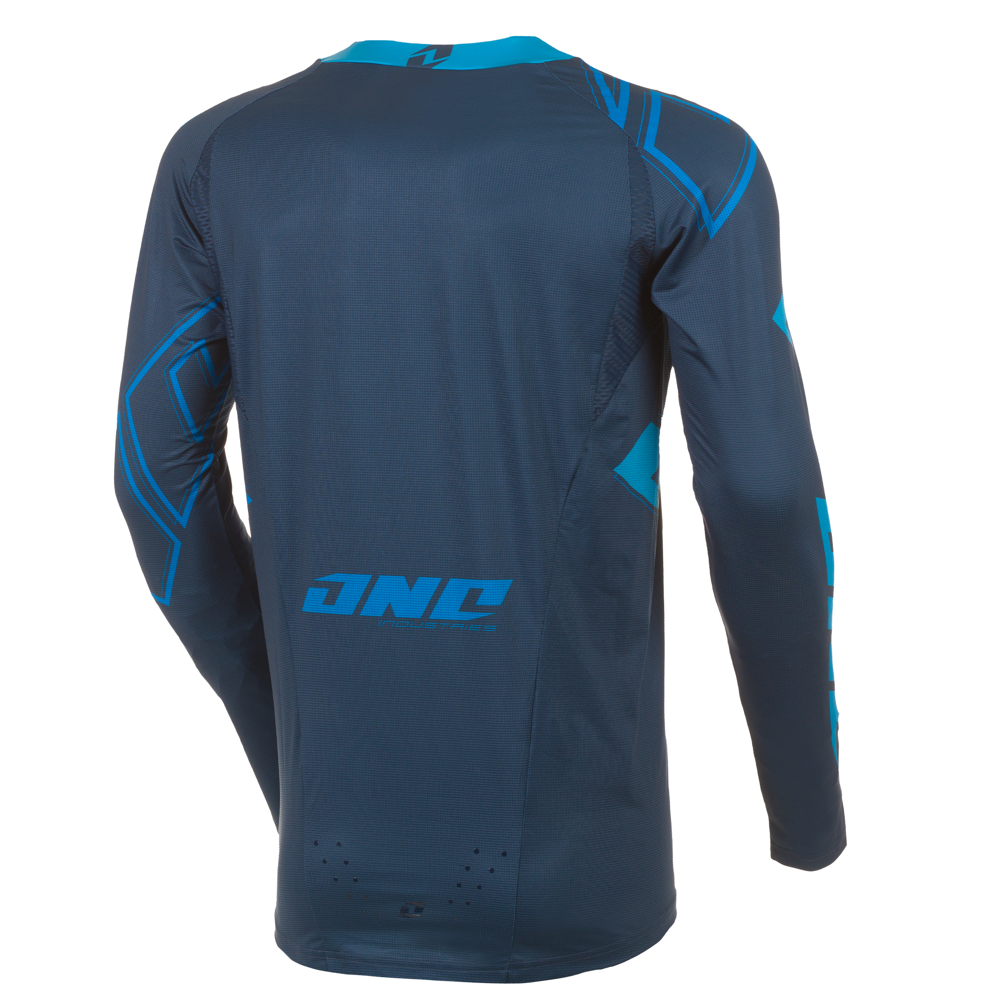 X-297 Jersey - CROSS NAVY – ONE Industries