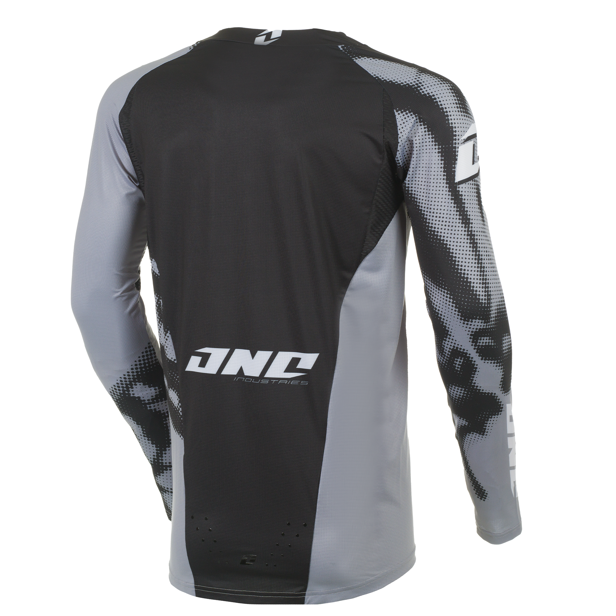 X-297 Jersey - TIGER GRAY – ONE Industries