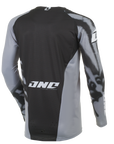 X-297 Jersey - TIGER GRAY