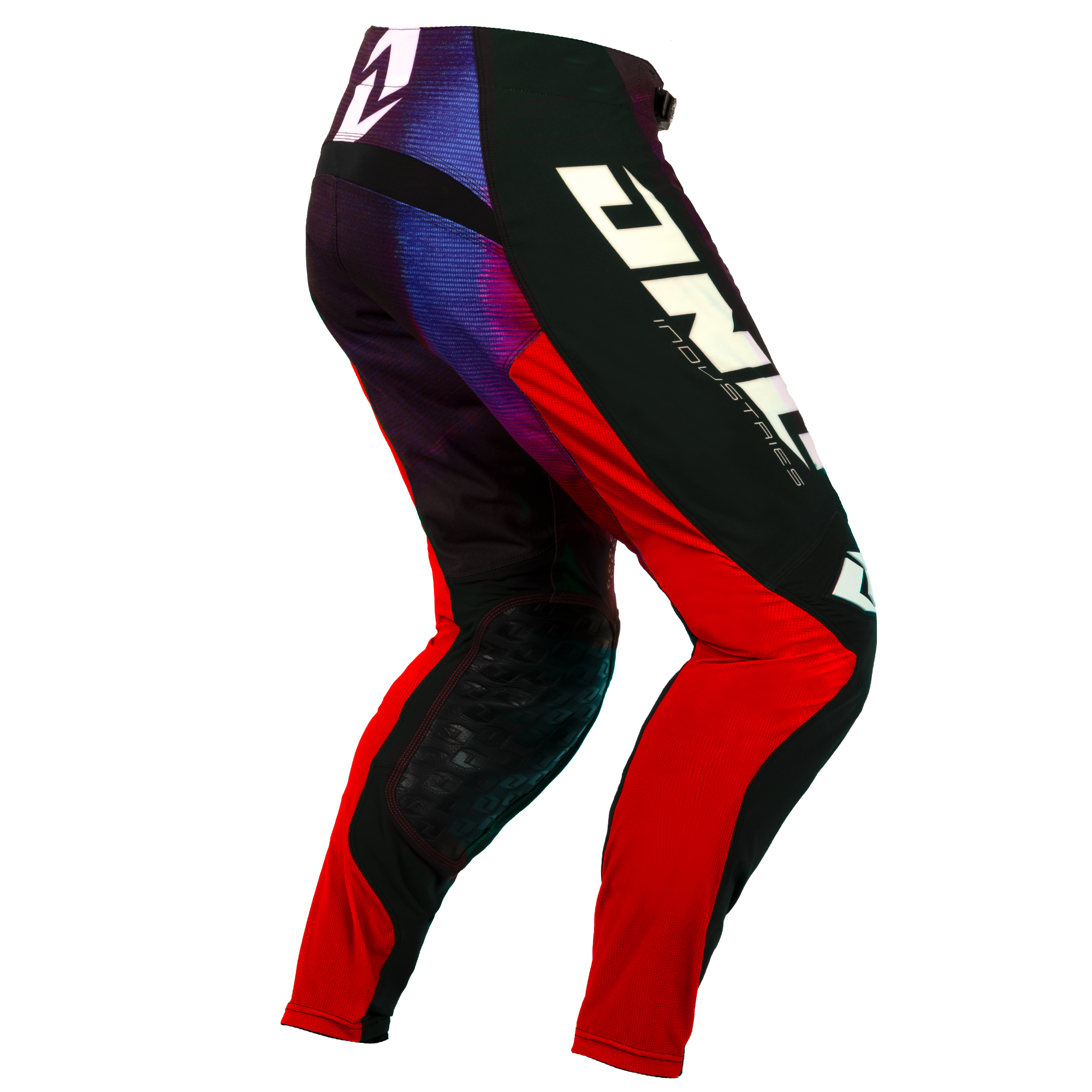 X-197 Pant - FLARE RED – ONE Industries