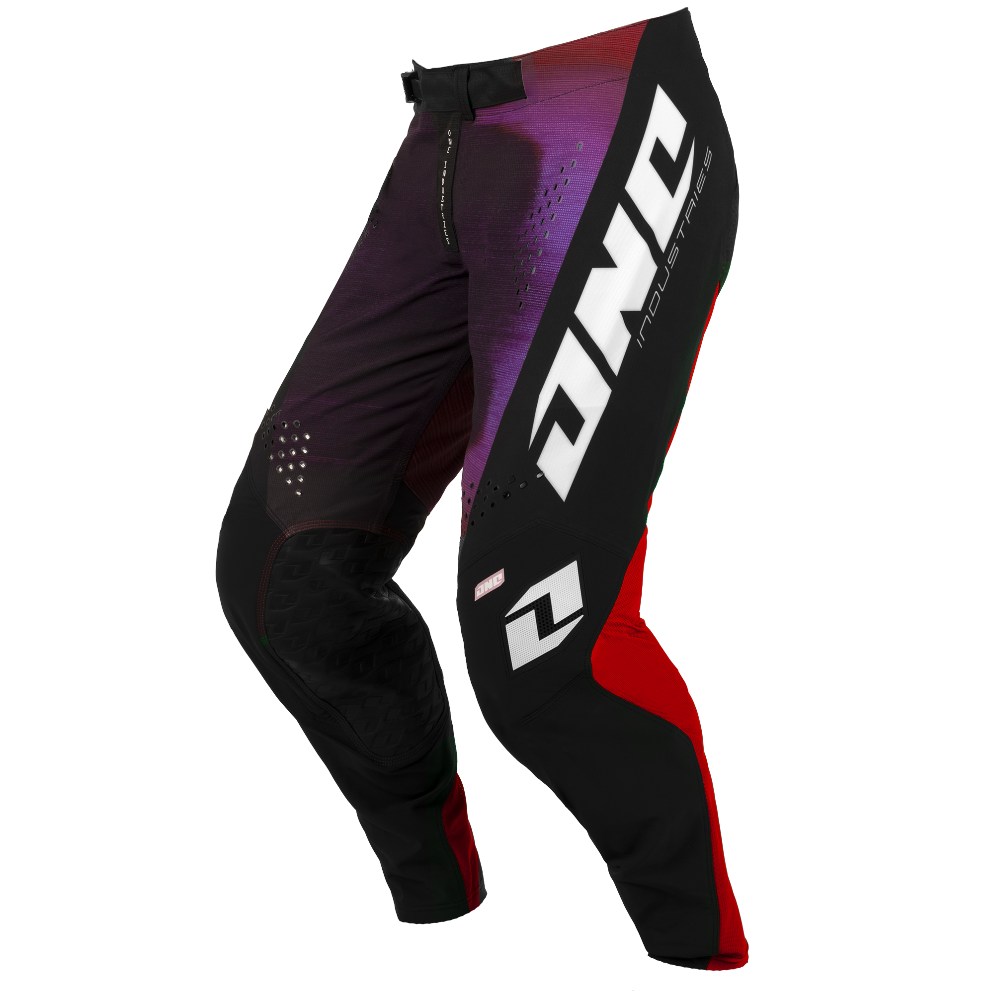 X-197 Pant - FLARE RED – ONE Industries