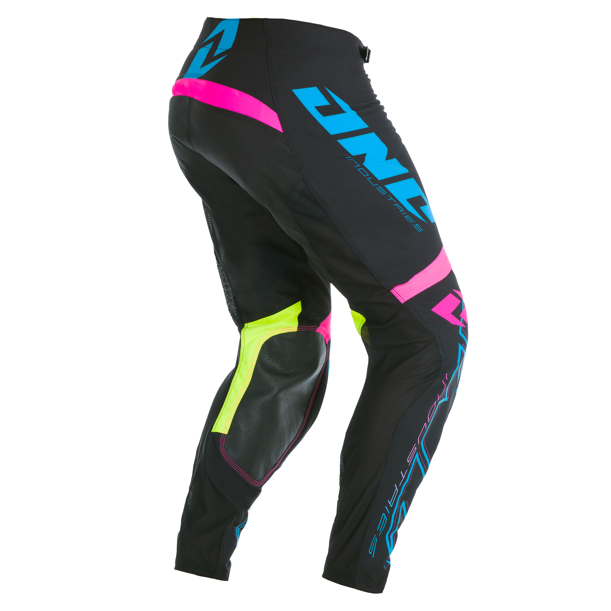 X-297 Pant - CROSS NEON – ONE Industries