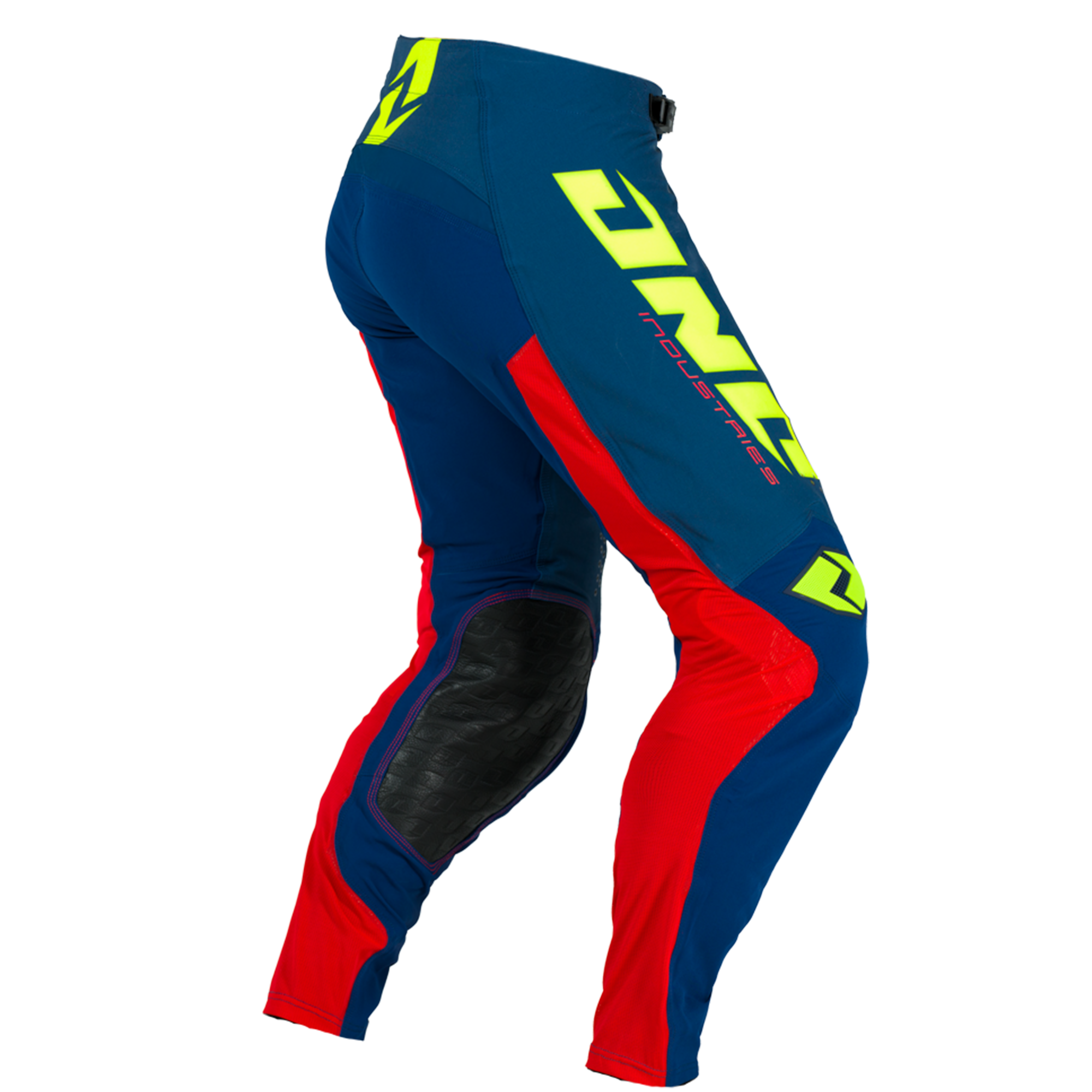 X-197 Youth Pant - NEON NAVY