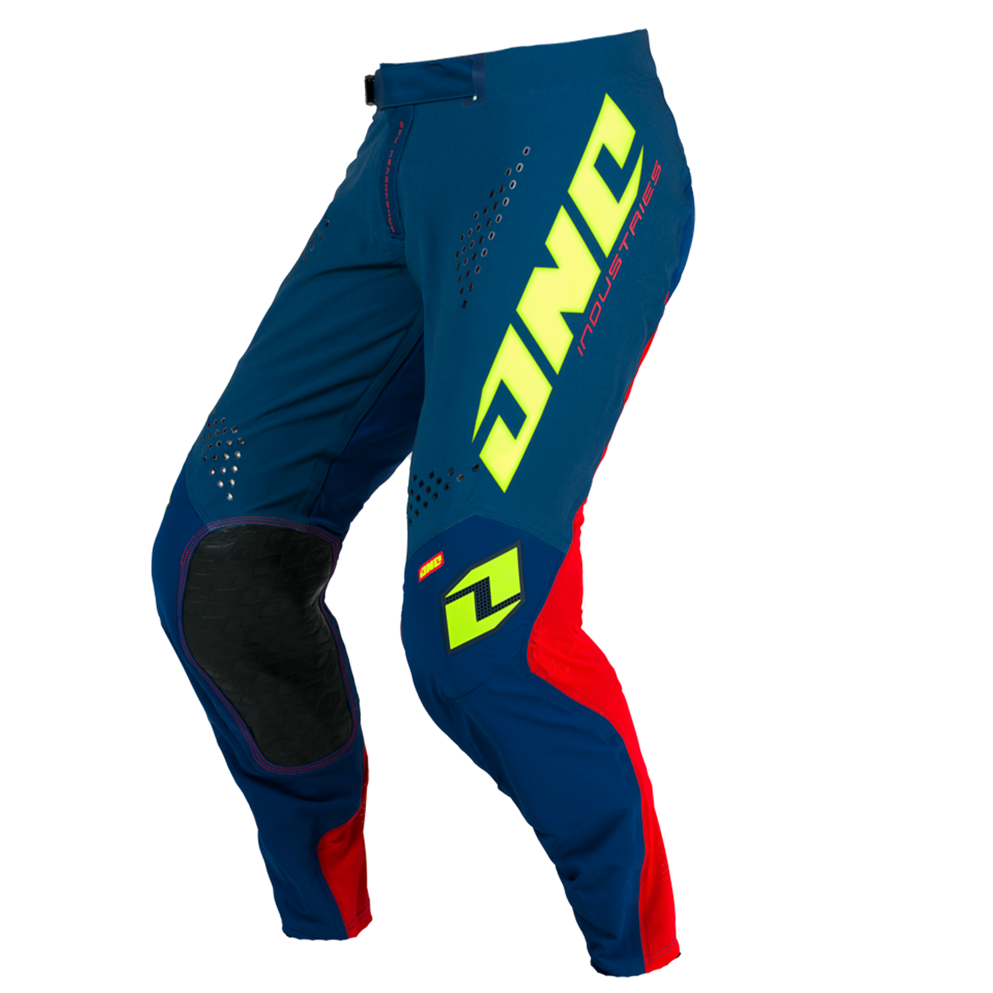 X-197 Youth Pant - NEON NAVY