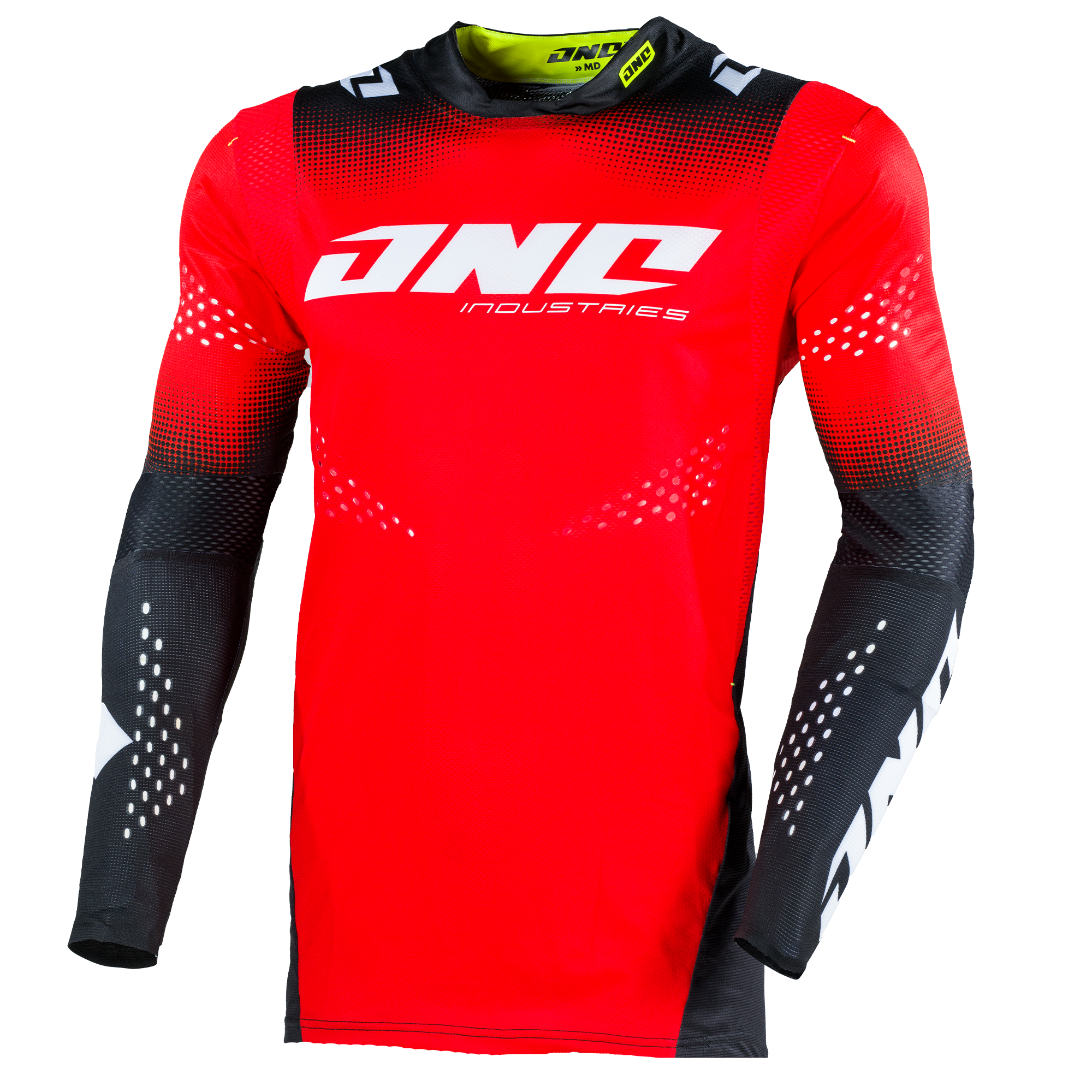 one industries mx gear X-197 Jersey