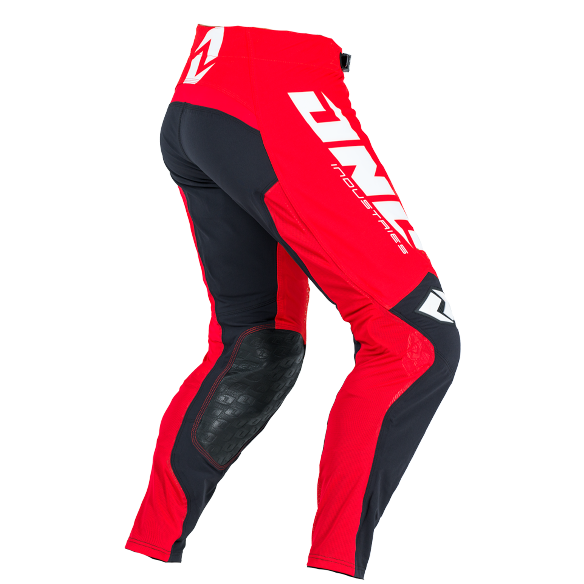 X-197 Youth Pant - SCORCH RED – ONE Industries X-197 Youth Pant - SCORCH RED – ONE Industries