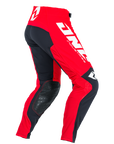 X-197 Youth Pant - SCORCH RED