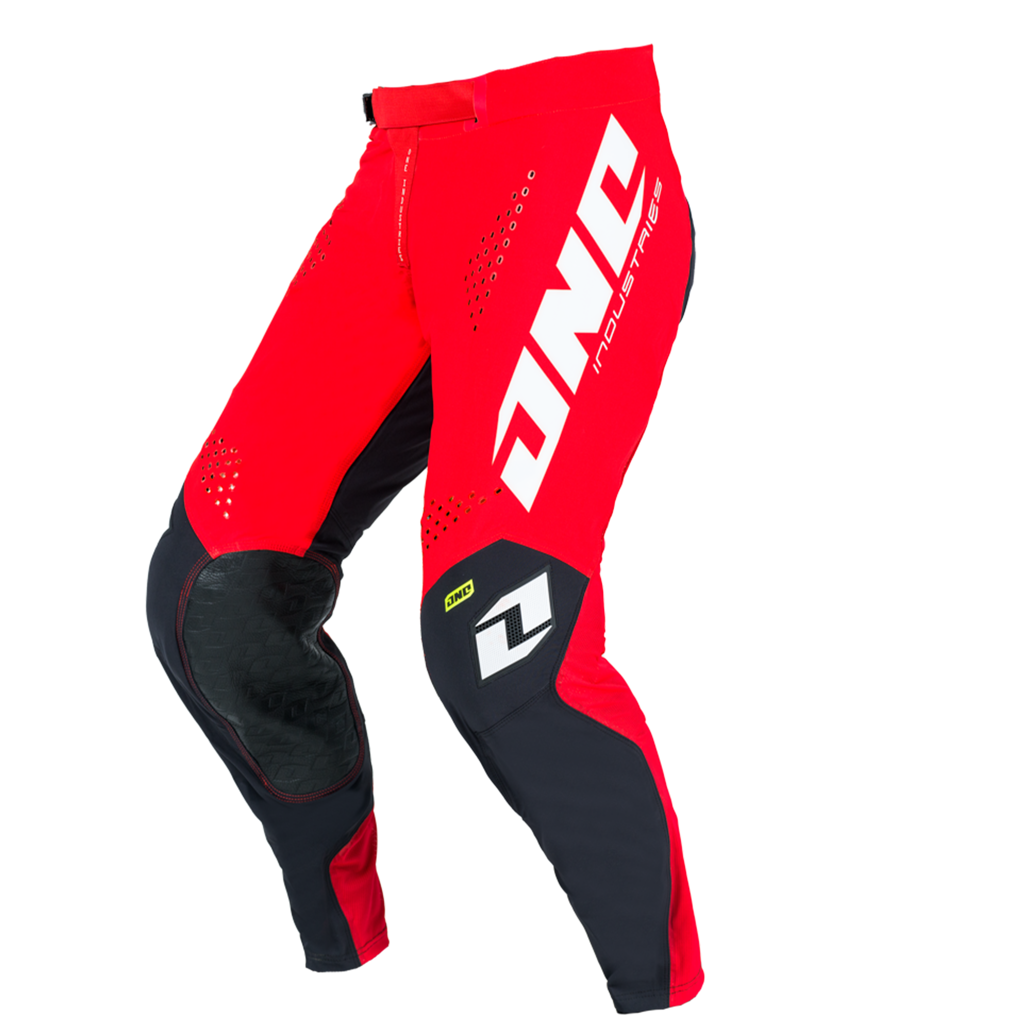 X-197 Youth Pant - SCORCH RED – ONE Industries X-197 Youth Pant - SCORCH RED – ONE Industries