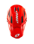 X-297 HELMET - FOCUS ELECTRIC RED