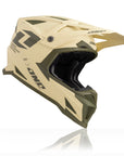 X-297 HELMET - FOCUS WESTON SAND