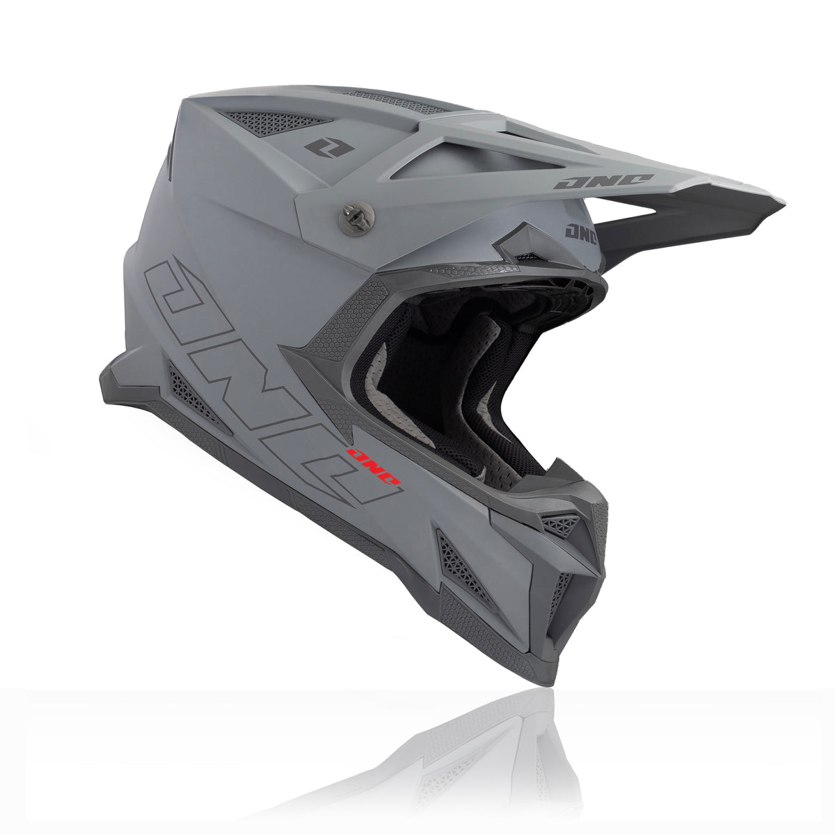 T*i様 HELMZ H2X 550mm GRAY Kassis Arche-Type Limited Edition - Grey | fi'zi:k