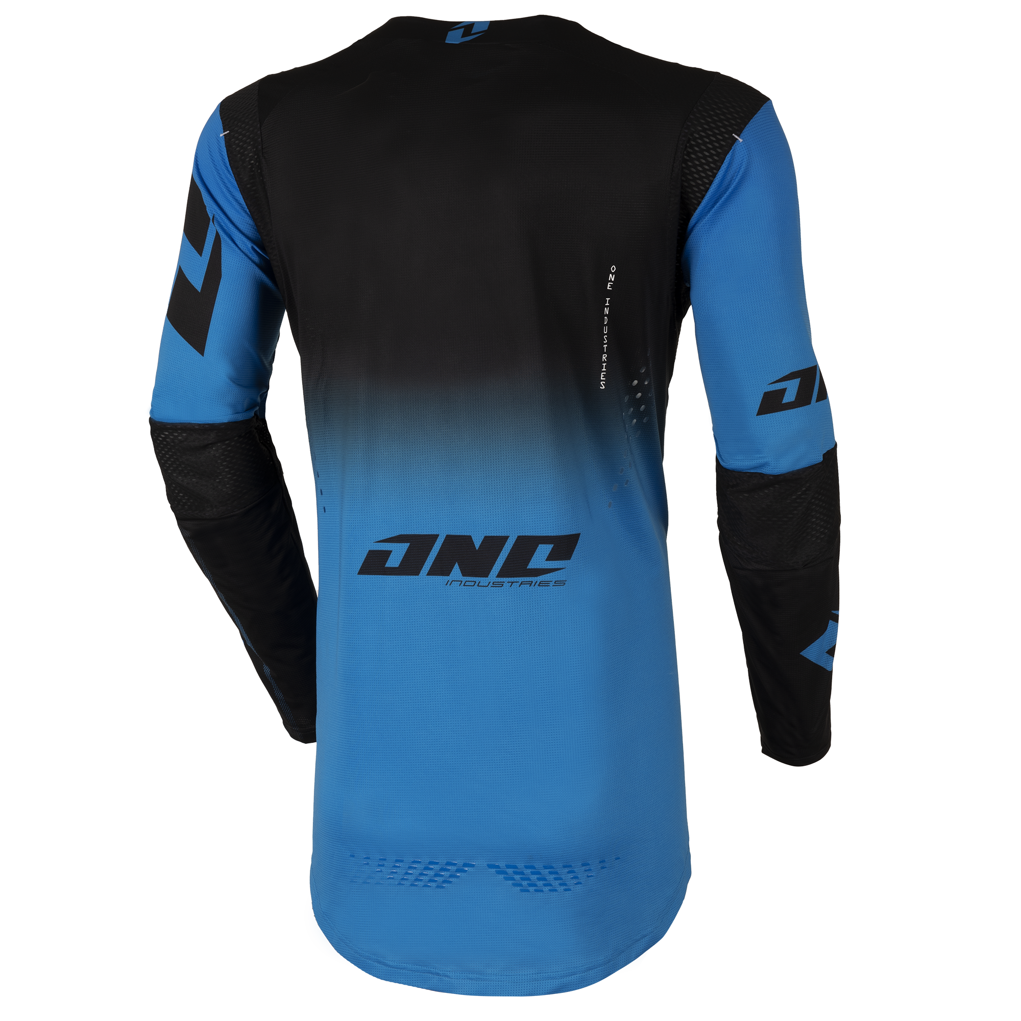 X-197 Jersey - BLOX BLUE – ONE Industries