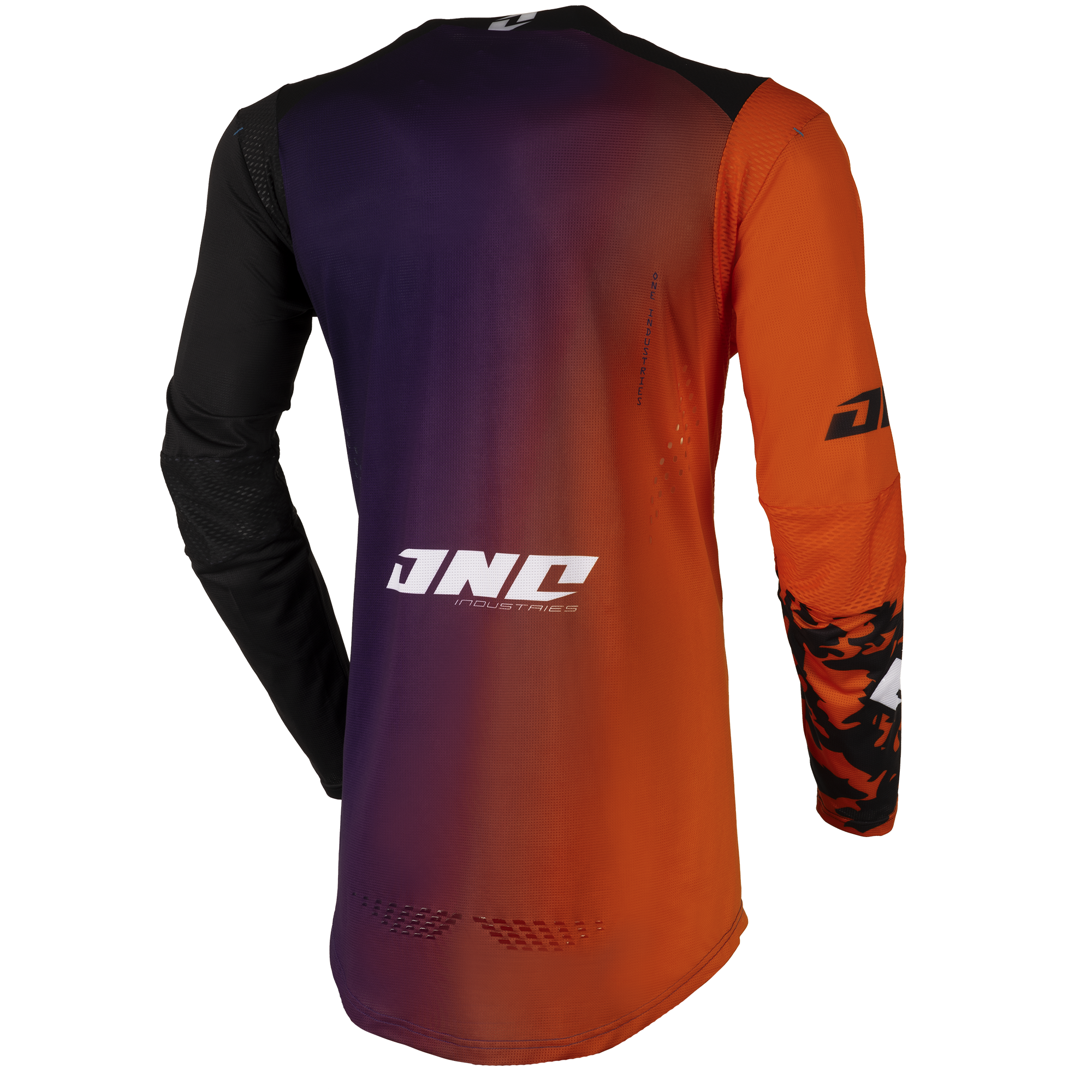 X-197 Jersey - DAZE ORANGE – ONE Industries