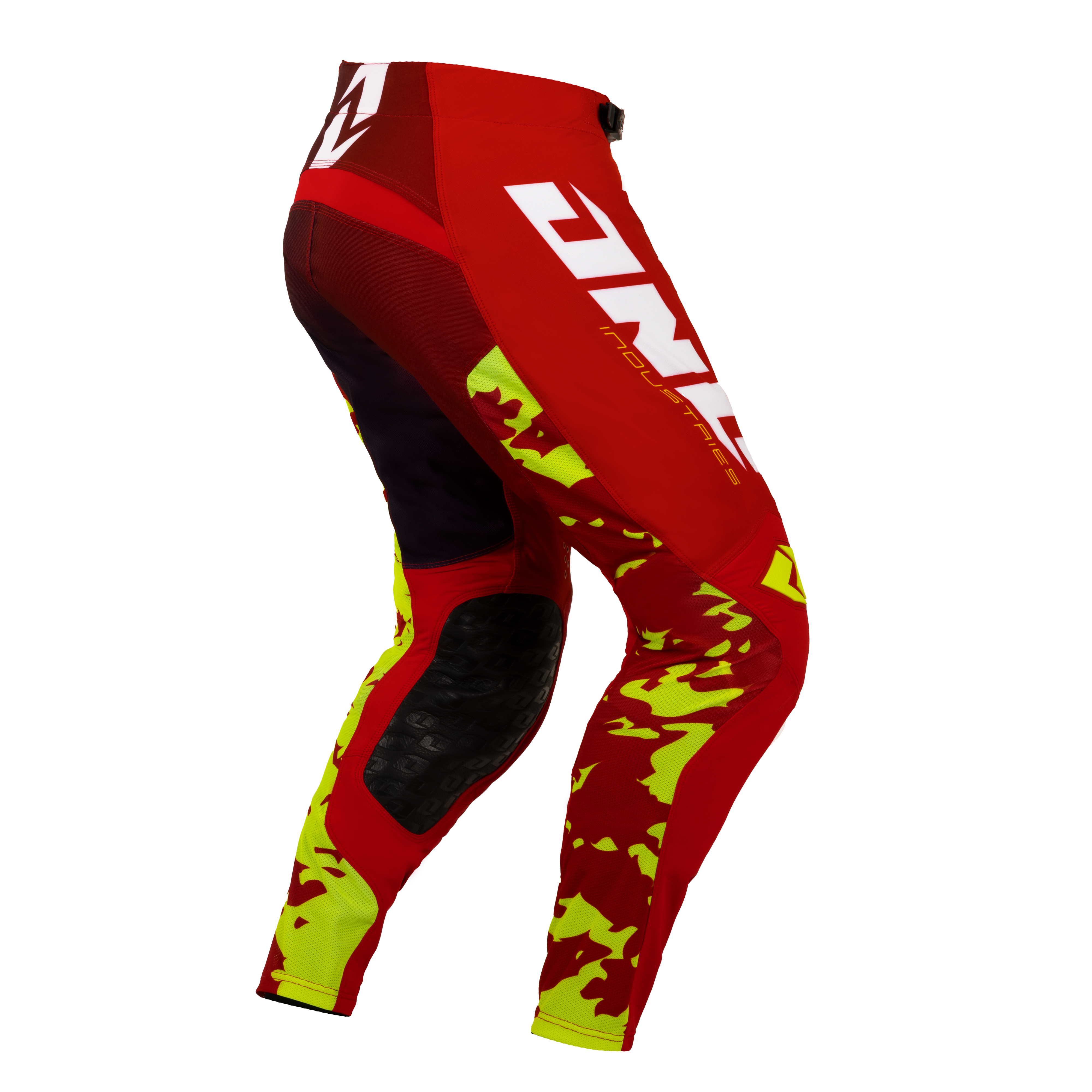 X-197 Pant - DAZE RED – ONE Industries