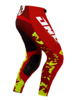 X-197 Pant - DAZE RED