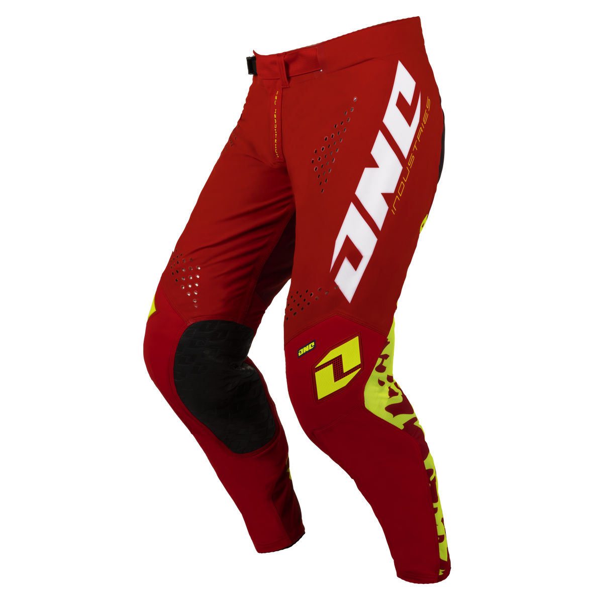 X-197 Pant - DAZE RED – ONE Industries