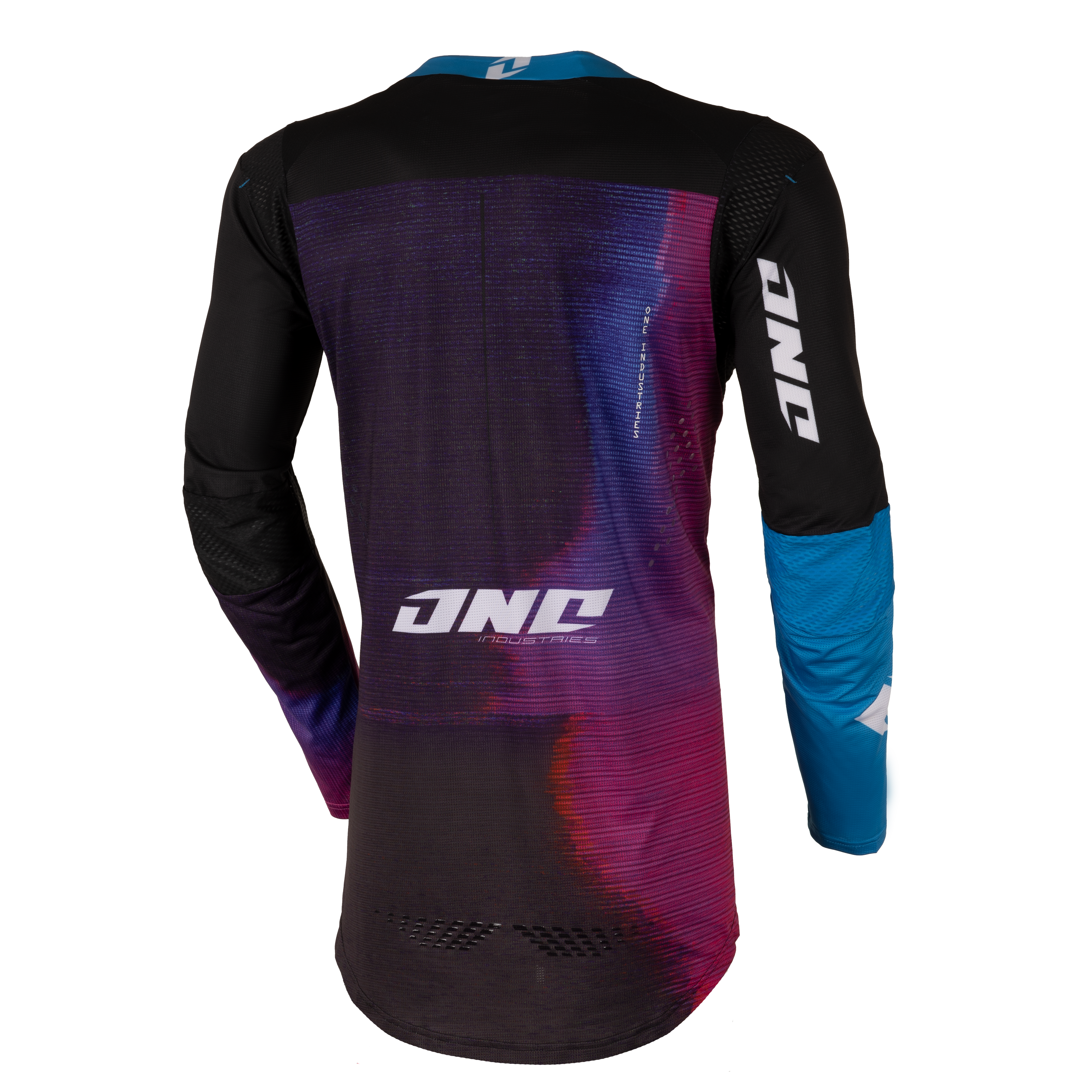 X-197 Jersey - FLARE BLACK – ONE Industries X-197 Jersey - FLARE BLACK – ONE Industries