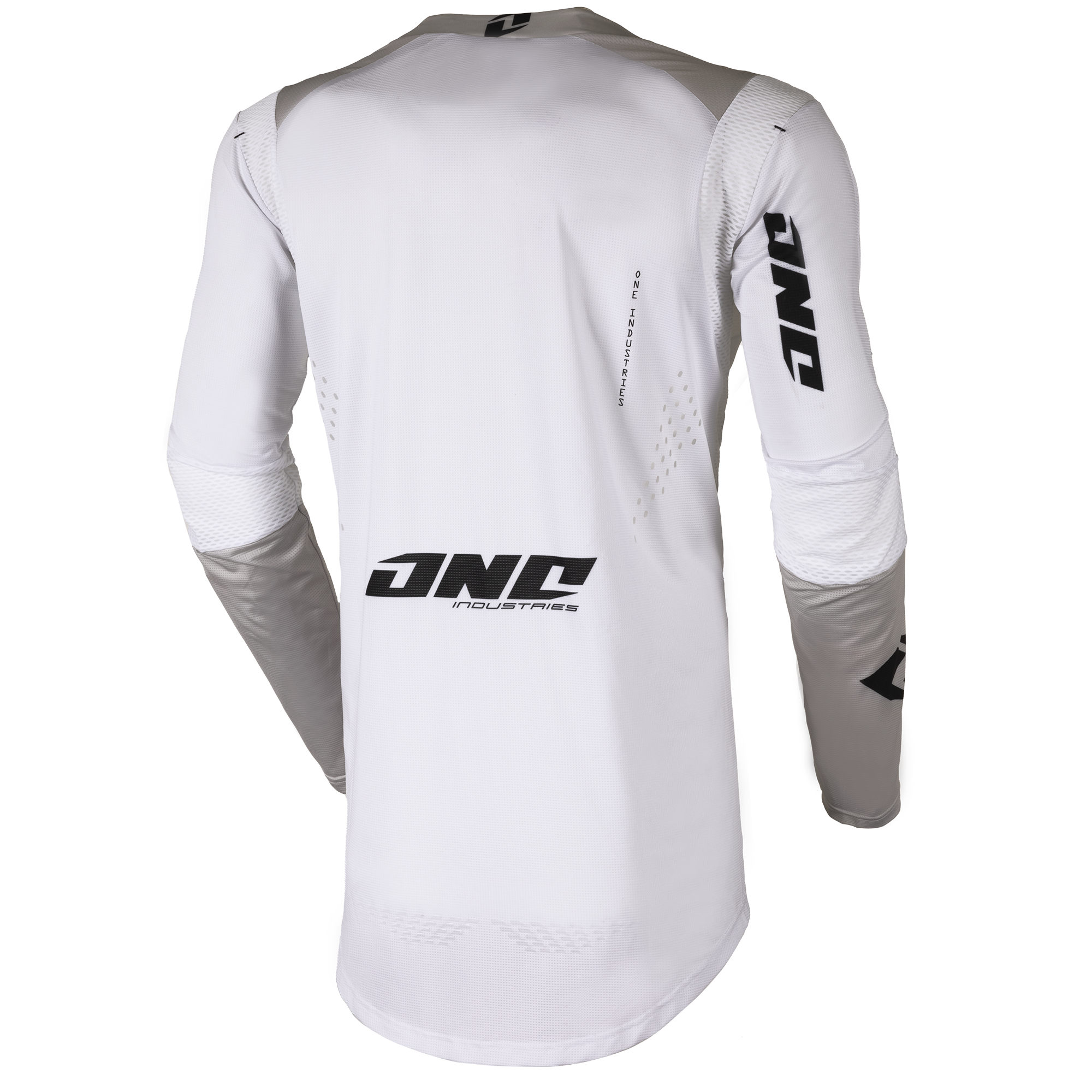X-197 Jersey WHITEOUT – ONE Industries - Main Image