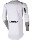 X-197 Jersey - WHITEOUT
