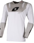 X-197 Jersey - WHITEOUT