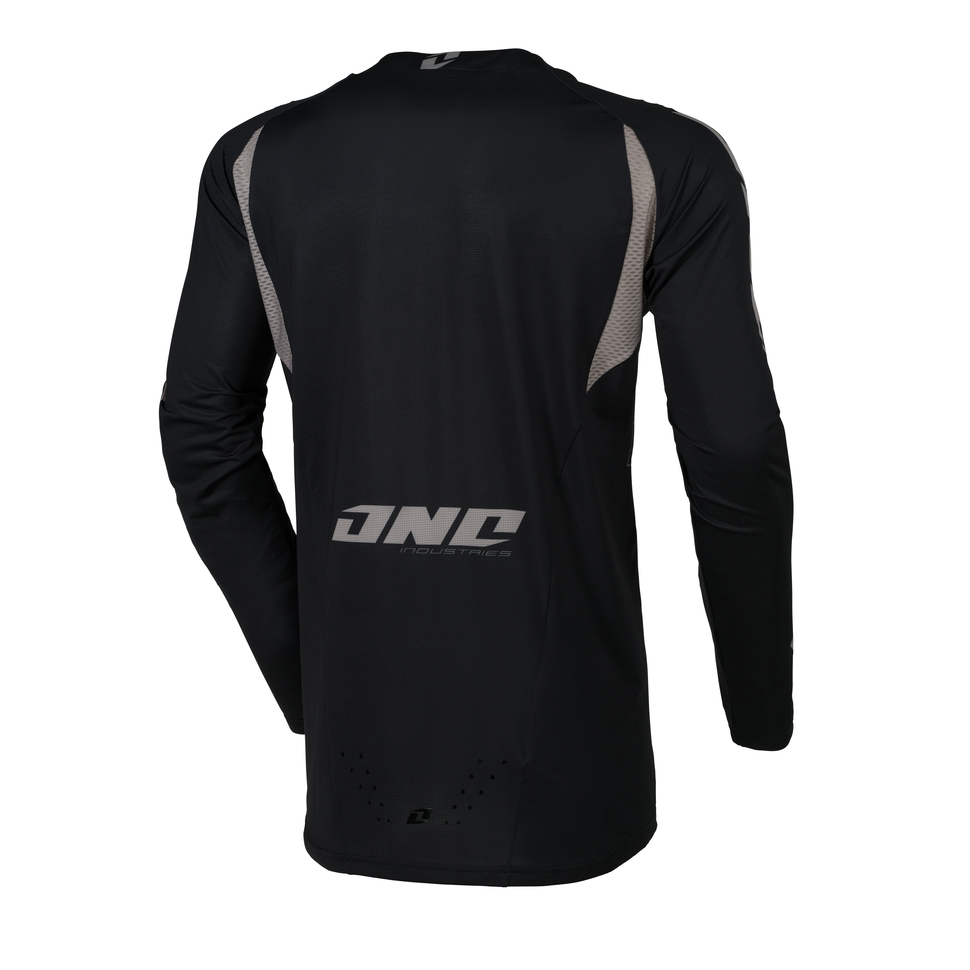 X-297 Jersey - BLACK SMOKE – ONE Industries