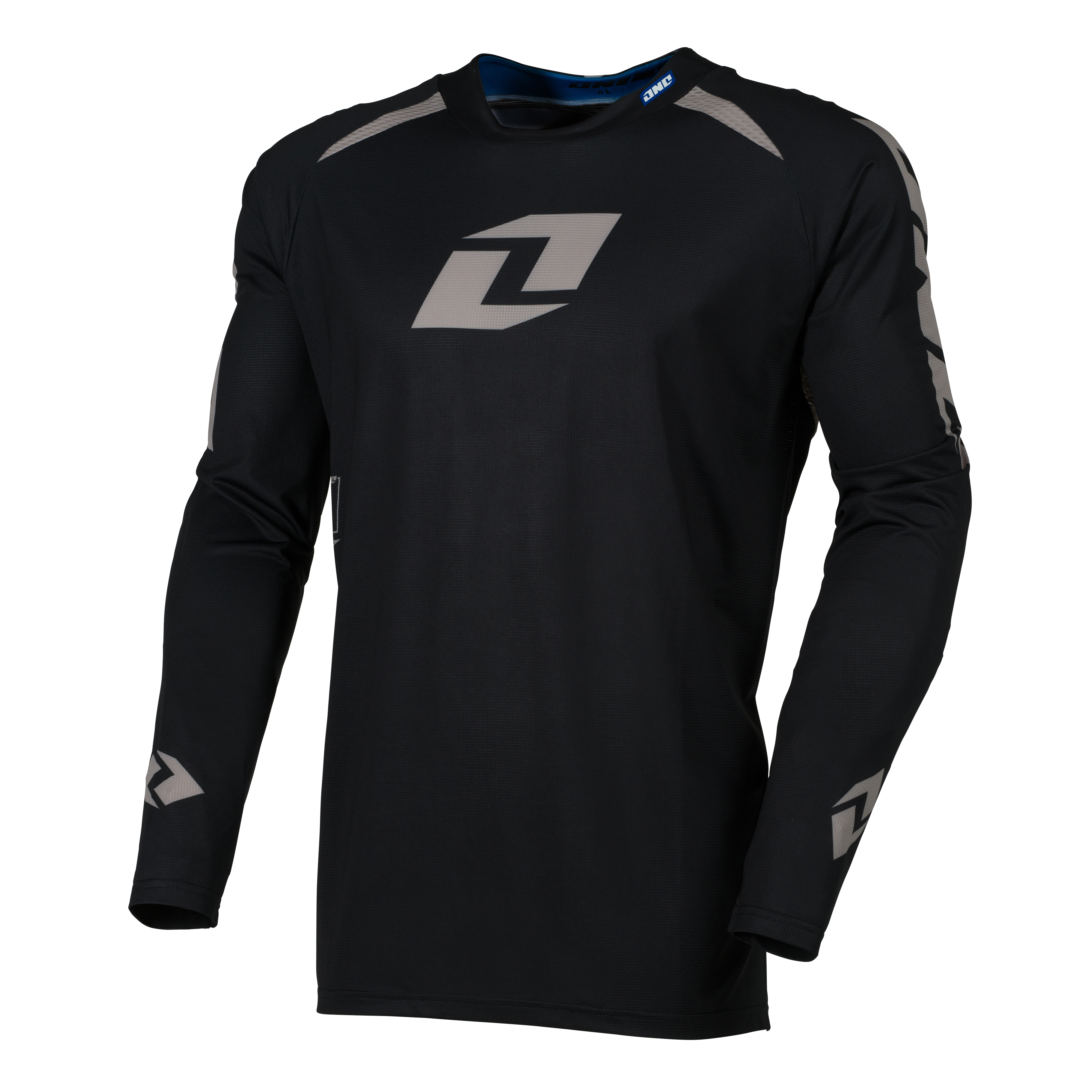 X-297 Jersey - BLACK SMOKE – ONE Industries X-297 Jersey - BLACK SMOKE – ONE Industries