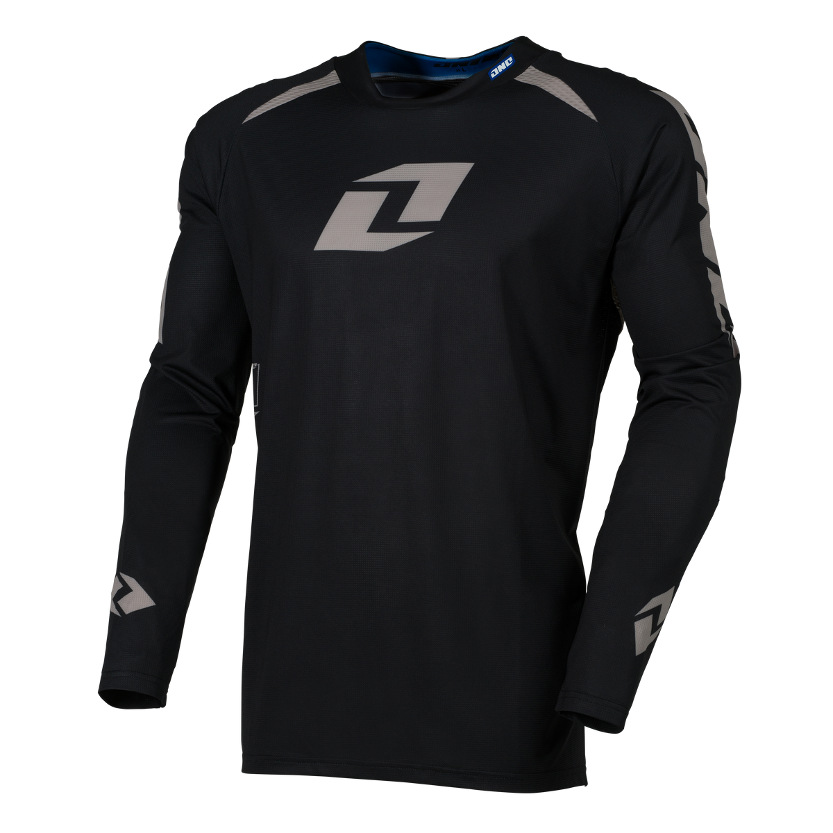 どんぶり様1 Amazon.com: ONE Industries Men's MX Jersey, Uno Black, Large